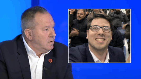 Gucati: Hekuran Murati babën e ka spiun, asnjë cent për veteranët s’e dha