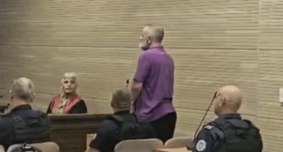 I akuzuari për spiunazh: Jam i pafajshëm në tërësi