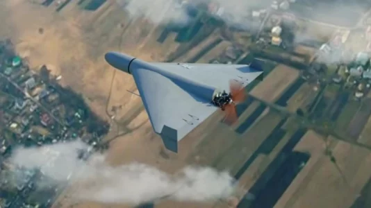 Zelensky: Droni rus depërtoi 10 kilometra në hapësirën ajrore rumune qëndroi për 50 minuta