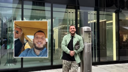 Mozzik me reagim publik pas dramës me orët luksoze – publikon video nën prezencën e avokatit Koci