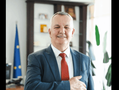 Imri Ahmeti reagon ndaj shpifjeve: Forca ime dhe e LDK-së qëndron tek puna dhe sjellja e mirë