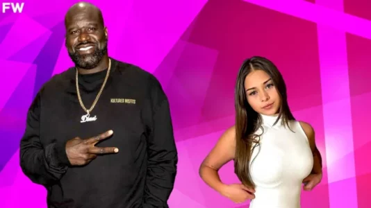 Shaquille O’Neal shoqërohet me vajzën me më së shumti fitime në platformën OnlyFans