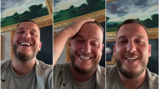 Drama për orën luksoze, Mozzik reagon sërish me ironi: Më kënaqet