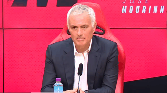 Zyrtarizohet ardhja e madhe, Mourinho kthehet në Portugali