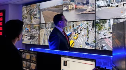 Alarm në New York përpara fjalimit të Trumpit – shërbimi sekret amerikan çmonton një rrjet të rrezikshëm