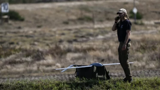 Dronë misteriozë mbi Evropë – dyshime për përfshirje të Rusisë