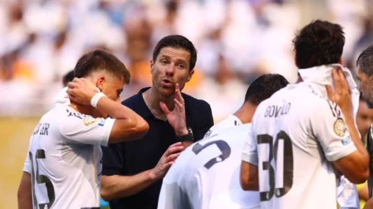 Real Madridi shpall listën për derbin me Atleticon, rikthehet ylli i skuadrës