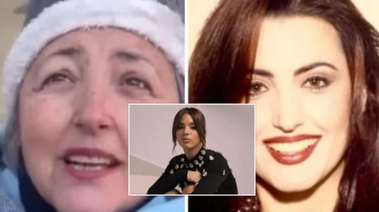 Shqipja: Kam dëgjuar që Parashqevi Simaku u merrte burrat të tjerave, prandaj mbeti rrugëve