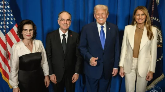 Ambasada amerikane: Shqipëria dhe SHBA konsolidojnë aleancën në OKB