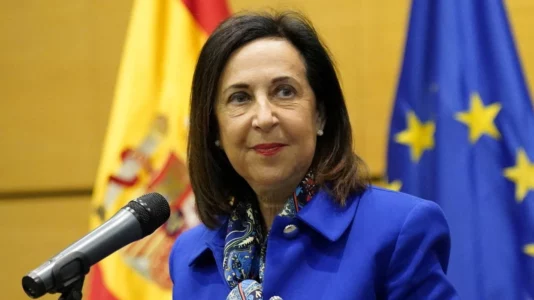 Aeroplani i ministres spanjolle të Mbrojtjes pëson ndërprerje në GPS pranë enklavës ruse