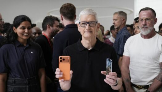 Kaq kushton IPhone 17 Pro