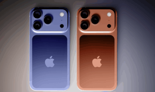 Interesante: iPhone 17 pa vend për kartë SIM