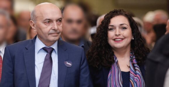 Mustafa: Presidentja ka përgjegjësi për vendin nuk duhet të lexojë vargje që ia shkruajnë të tjerët, por të reflektojë përballë vendimit të SHBA