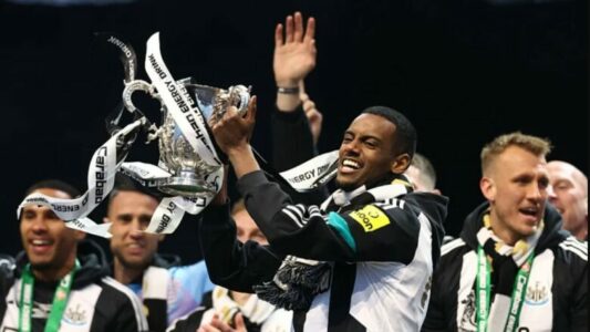 Newcastle i dha lamtumirën Isakut: As nuk i thanë “faleminderit”, injoruan gjithçka që bëri për klubin