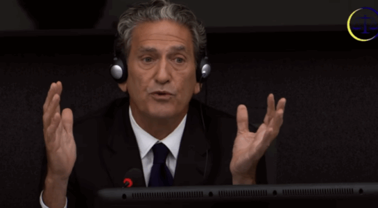 Rubin pyetet për disa raportime për njerëzit e LDK-së në Malishevë : S’më kujtohet nëse Thaçi ishte në Qirez, apo ngjarja as incidenti