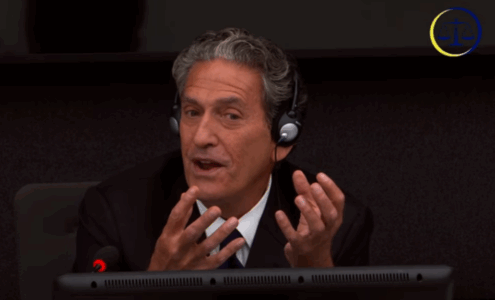 Rubin: Thaçi mendonte se kishte nevojë për Adem Demaçin që ta ndihmonte