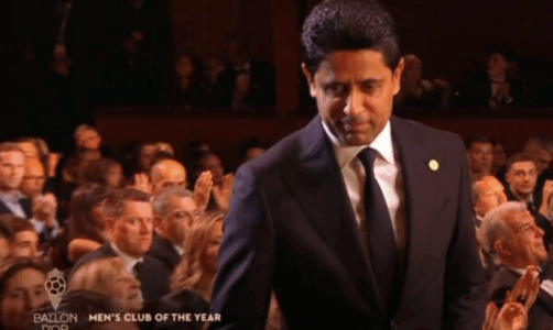 PSG-ja shpallet klubi i vitit 2025