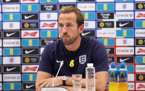 Kapiteni i Anglisë paralajmëron serbët: Do të braktisim fushën nëse do të ketë raste bracizmi ndaj lojtarëve