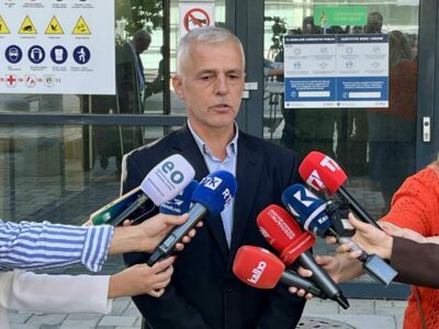 Klinaku nuk pendohet: Postimi im ende qëndron, nuk ka vepër penale