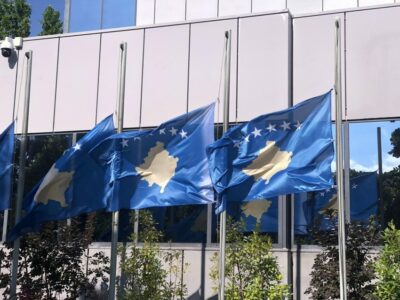 Si ndryshimet në botë mund t’i sjellin njohje të reja Kosovës