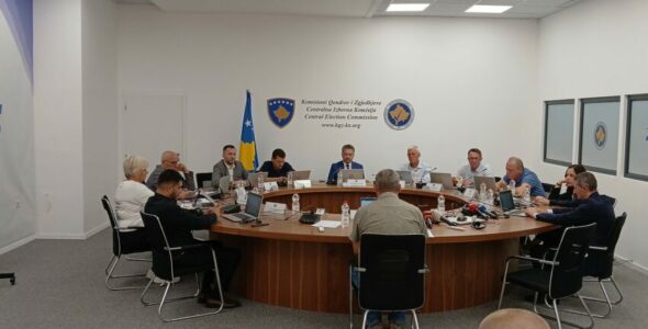 KQZ miraton: Kështu duhet të votojë disapora