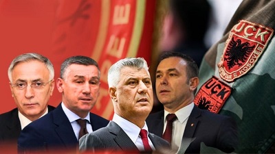 28 Nëntorin nuk e njeh  Specialja me seancë ndaj Thaçit dhe të tjerëve