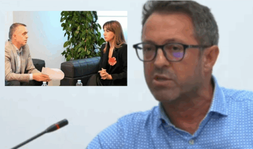 Albulena Haxhiu dhe Kurti e emëruan gjyqtarin në komision të rëndësishëm shtetëror, Alban Krasniqi tha se e ka emrin si kryetari i Listës Serbe