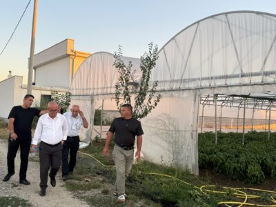 Latifi takon bujkun që mori bursë nga komuna: Kjo mbështetje i kishte siguruar prodhimtarinë e dëshiruar