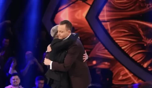 Ledion Liço reagon pas lajmit tragjik për vëllain e Gjestit: I kobshëm për një familje që pak muaj më parë gëzonte