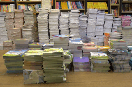 Abuzimi me çmimet e teksteve shkollore, MINT-i aktivizon inspektorët