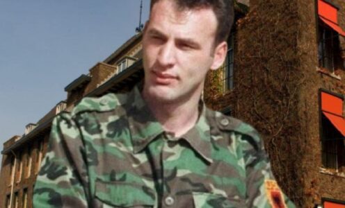 Fatmir Limaj për protestën në Hagë: Unë jam me ta, pa asnjë rezervë