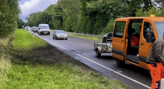 “Ishte e tmerrshme”, flasin dëshmitarët që panë aksidentin me 5 viktima në Luksemburg, vdiqën 3 kosovarë