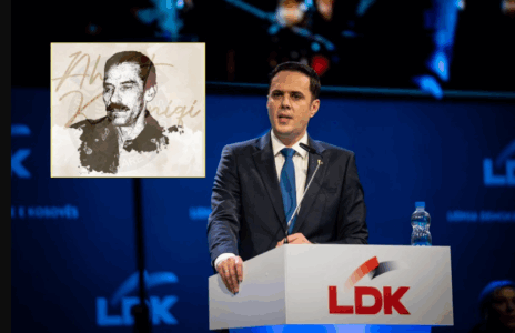 Përvjetori i vrasjes së Ahmet Krasniqit, Abdixhiku: Emri i tij, gurthemel i krijimit të shtetit të Kosovës