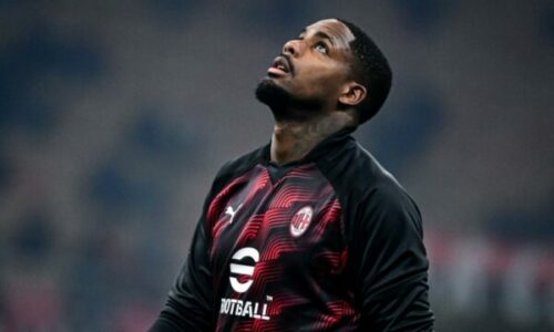 Milani po përgatitet për lamtumirën e Mike Maignan