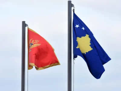 Mali i Zi i dërgon notë proteste Ambasadës së Kosovës për të shtënat në kufi