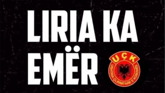 Marshi me motorra, “Liria ka Emër”: Çdo kilometër drejt Hagës, thirrje për drejtësi