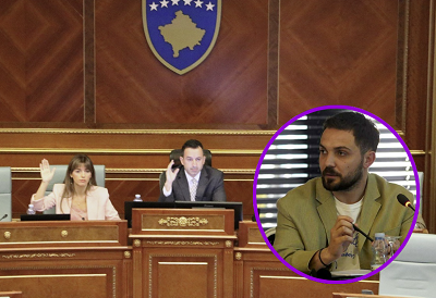 Basha e shkel rregulloren me dy këmbë: “Çështja mund të shkoj në Gjykatën Kushtetuese”