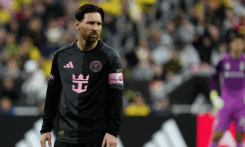 Messi e zgjedh golin më të mirë të karrierës, është nga një finale e madhe