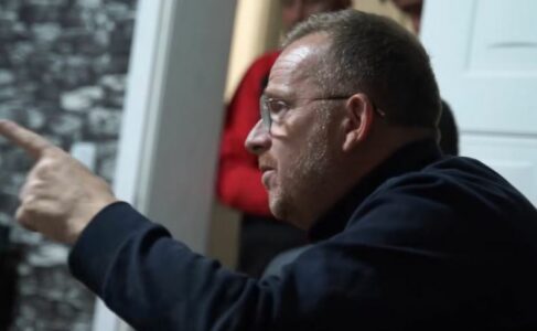 E rrënqeth Pecin militanti i VV-së: Po e bojkotojnë urën e re, mos te ishit ardhë ju, Kosova nuk ekzistojke!