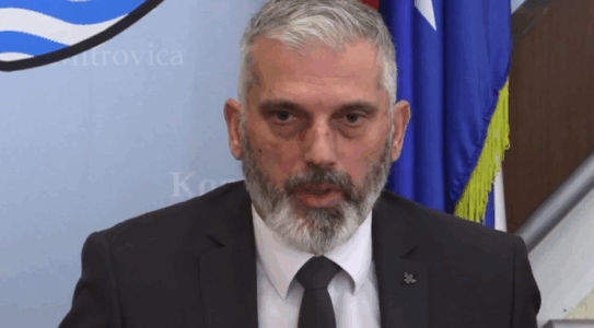 Prokuroria Speciale ngrit aktakuzë për Faruk Mujkën e Vetëvendosjes