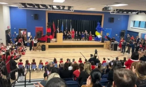 Për herë të parë në histori, mësim në shqip në shkollat publike të New York-ut