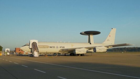 Bombarduesit rus në Estoni, NATO aktivizon Nenin 4: Situata është e rrezikshme
