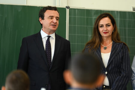 Nagavci ia huq “llogaritjeve”, i dha 60 mijë euro pa i plotësu kriteret