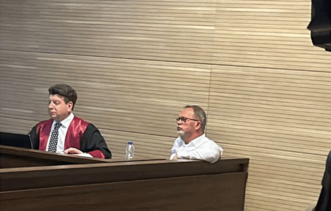Nis seanca ndaj Nagip Krasniqit, dëshmon Beqiraj