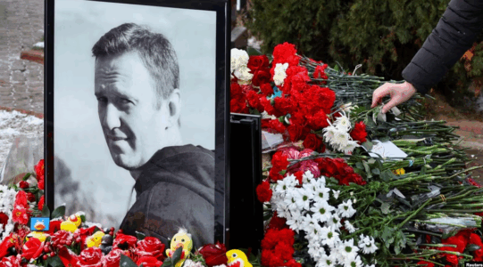 Gruaja e Navalnyt thotë se ai vdiq nga helmimi