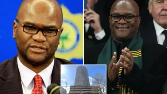 Tragjedi në Francë, Ambasadori i Afrikës së Jugut hidhet nga kati i 22-të i hotelit