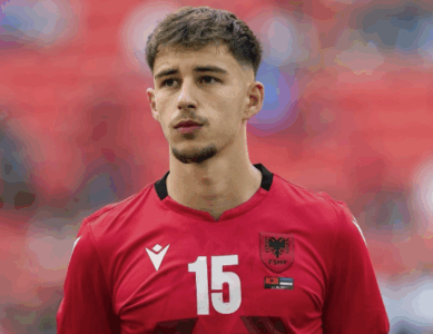 Pasi u ftua nga Sylvinho, Ardian Bajrami braktis Shqipërinë, e zgjedh Zvicrën