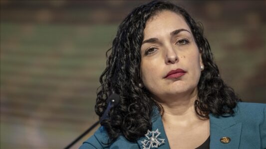 Osmani: Enver Petrovci mbetet një ndër figurat më të shquara të kulturës sonë