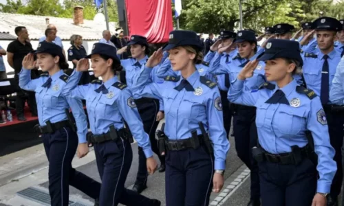 Përvjetori i 26-të e gjen Policinë e Kosovës pa sigurim shëndetësor