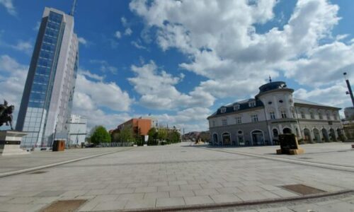 AKB: Kosova po mbulohet me beton, por po zbrazet nga njerëzit